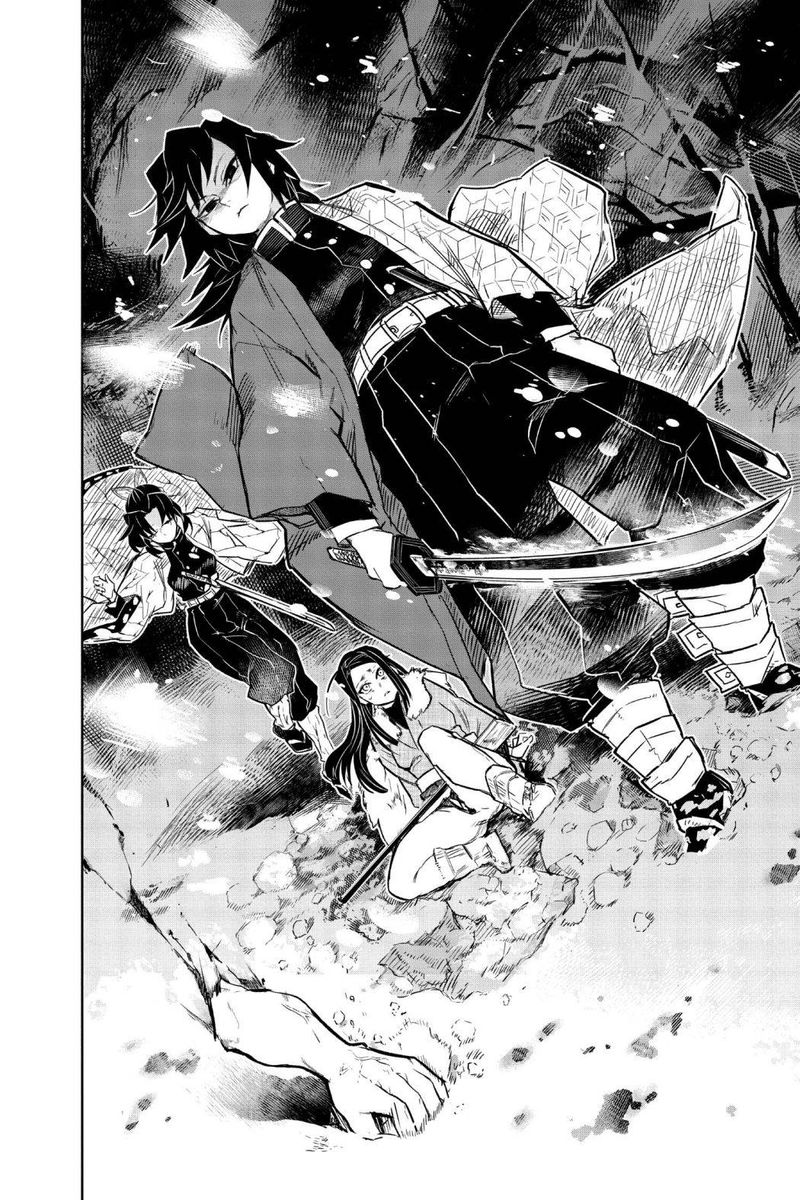 Kimetsu No Yaiba Gaiden 1 50