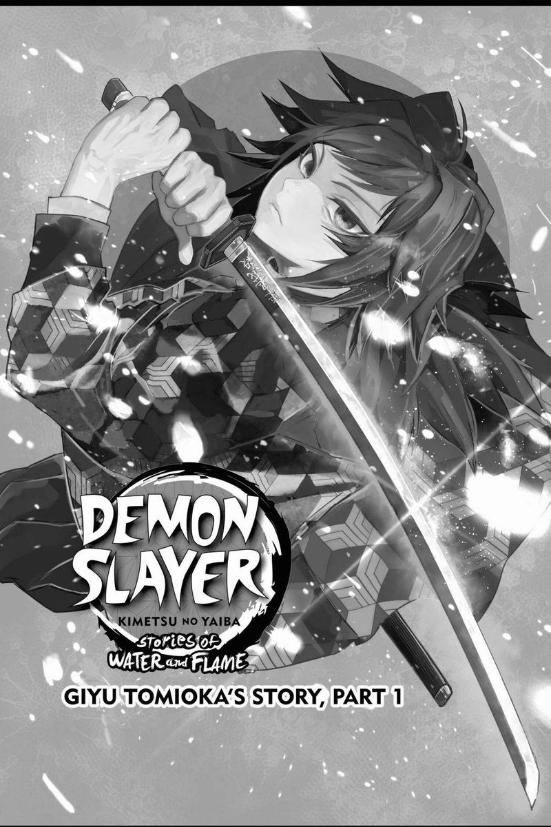 Kimetsu No Yaiba Gaiden 1 7