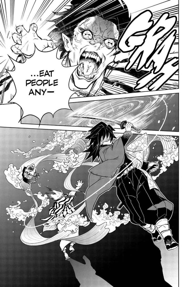 Kimetsu No Yaiba Gaiden 1 9