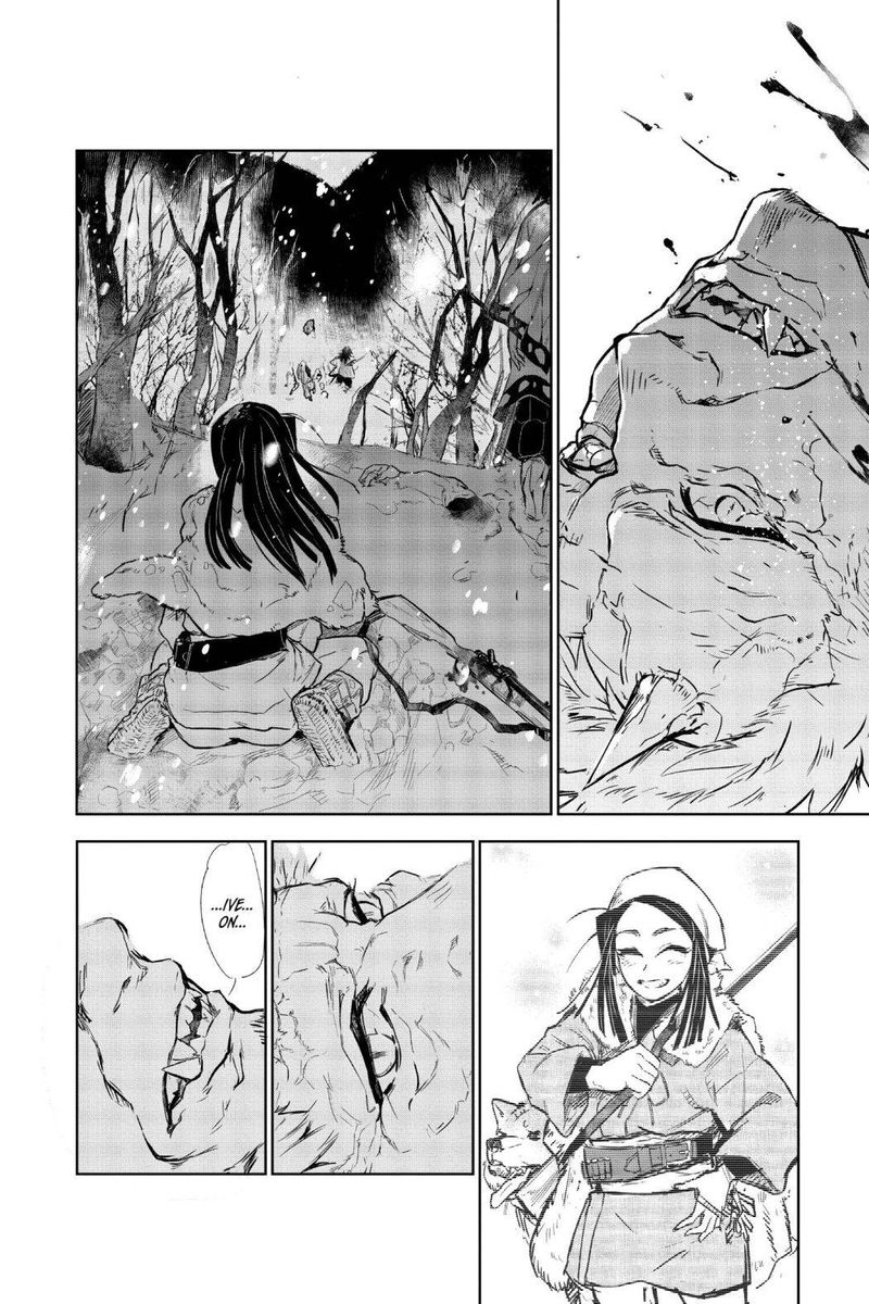 Kimetsu No Yaiba Gaiden 2 11