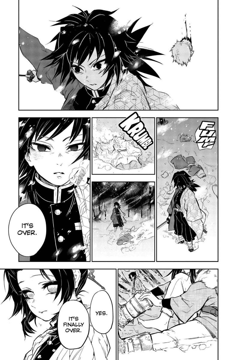 Kimetsu No Yaiba Gaiden 2 12