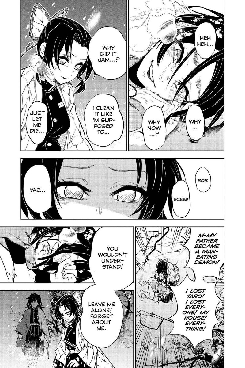 Kimetsu No Yaiba Gaiden 2 16