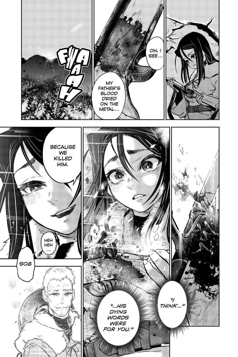 Kimetsu No Yaiba Gaiden 2 20
