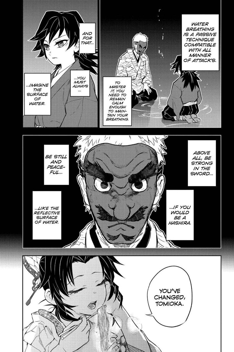 Kimetsu No Yaiba Gaiden 2 22