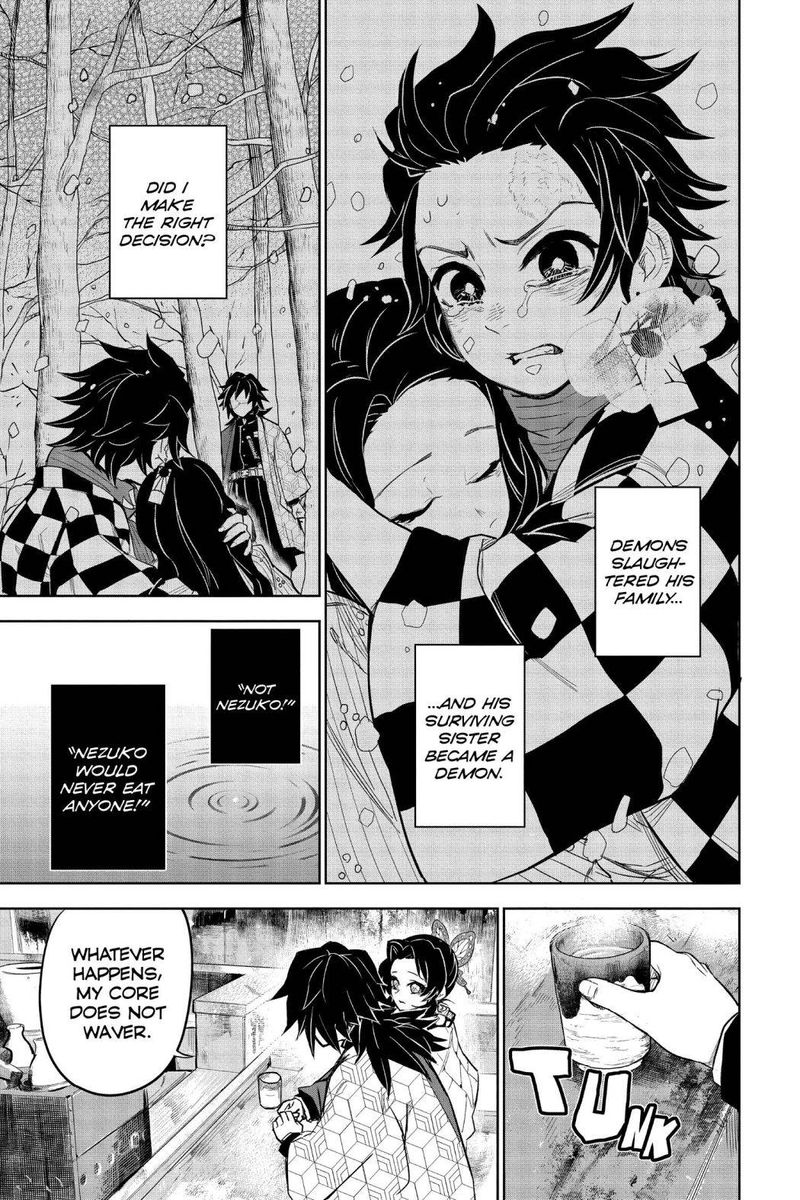 Kimetsu No Yaiba Gaiden 2 24