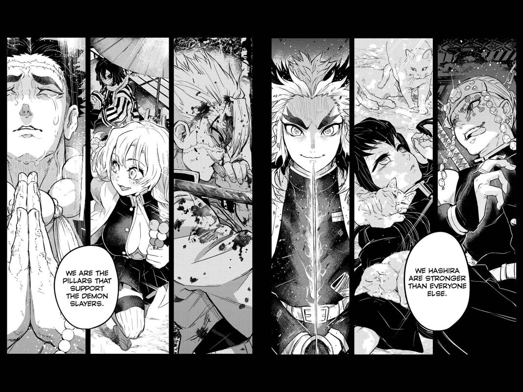 Kimetsu No Yaiba Gaiden 2 25