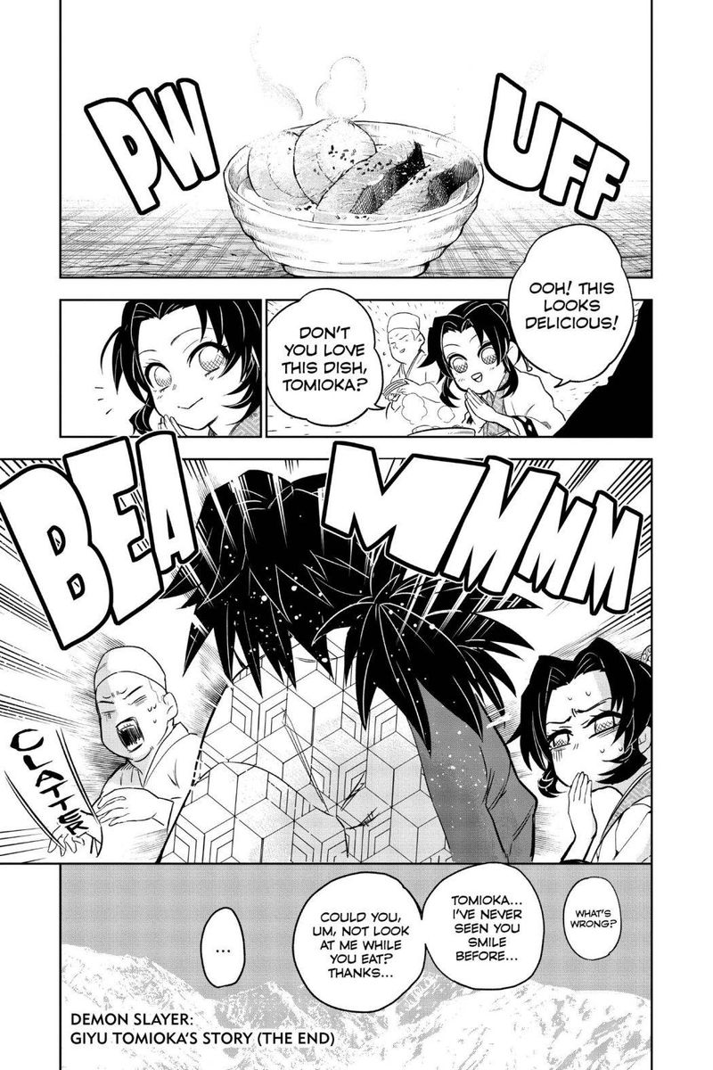 Kimetsu No Yaiba Gaiden 2 29