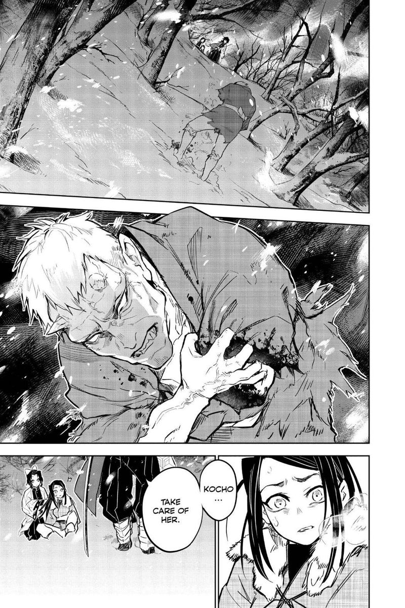 Kimetsu No Yaiba Gaiden 2 3