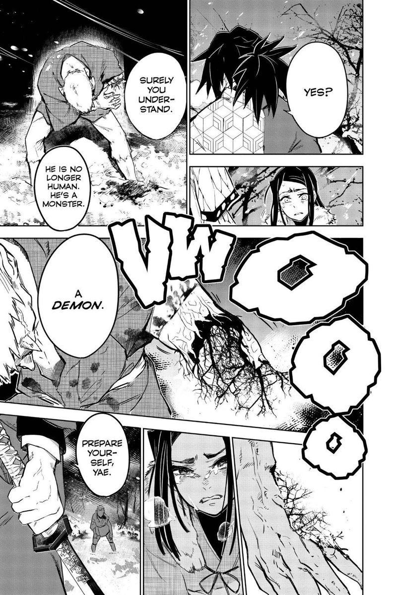 Kimetsu No Yaiba Gaiden 2 5