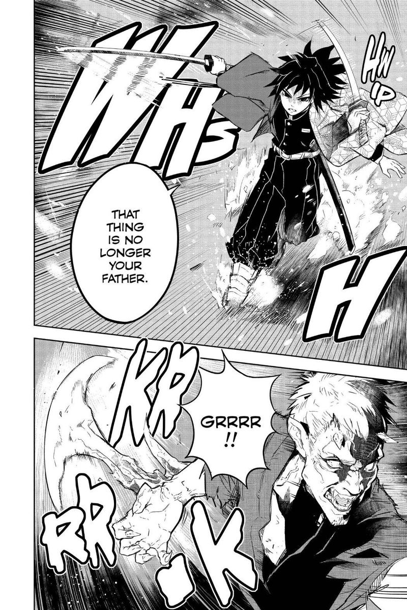 Kimetsu No Yaiba Gaiden 2 6