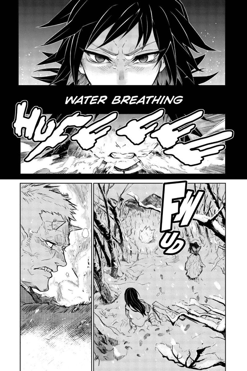 Kimetsu No Yaiba Gaiden 2 8