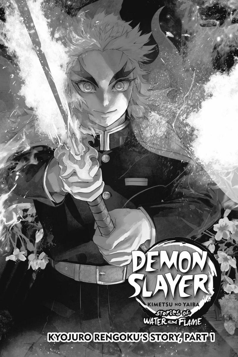 Kimetsu No Yaiba Gaiden 3 1