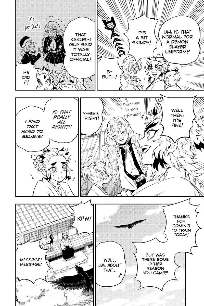 Kimetsu No Yaiba Gaiden 3 10