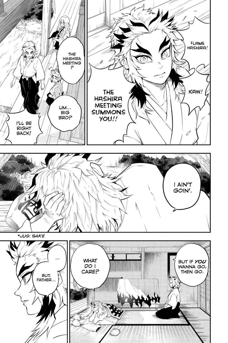 Kimetsu No Yaiba Gaiden 3 11