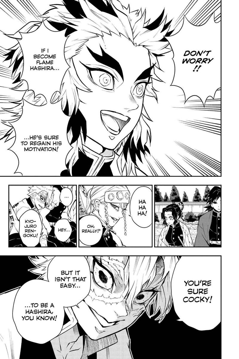 Kimetsu No Yaiba Gaiden 3 17