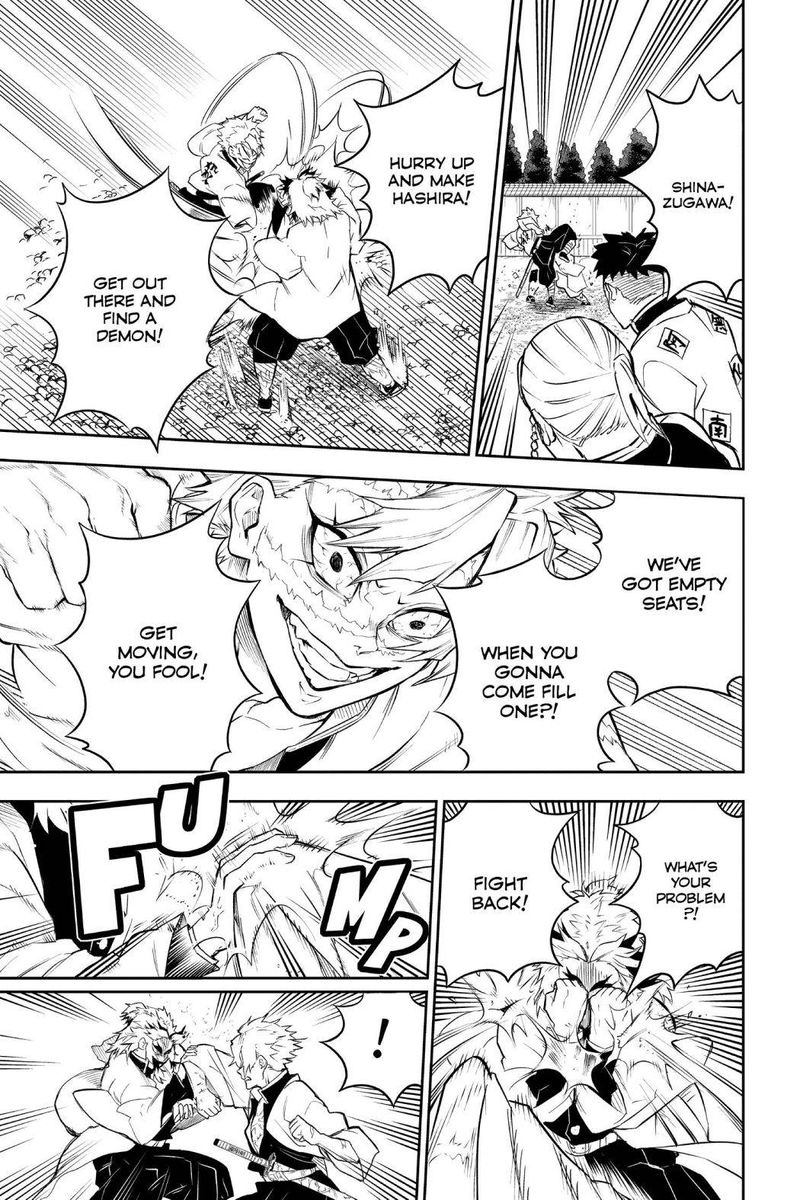 Kimetsu No Yaiba Gaiden 3 19