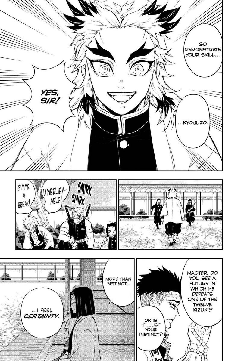 Kimetsu No Yaiba Gaiden 3 23