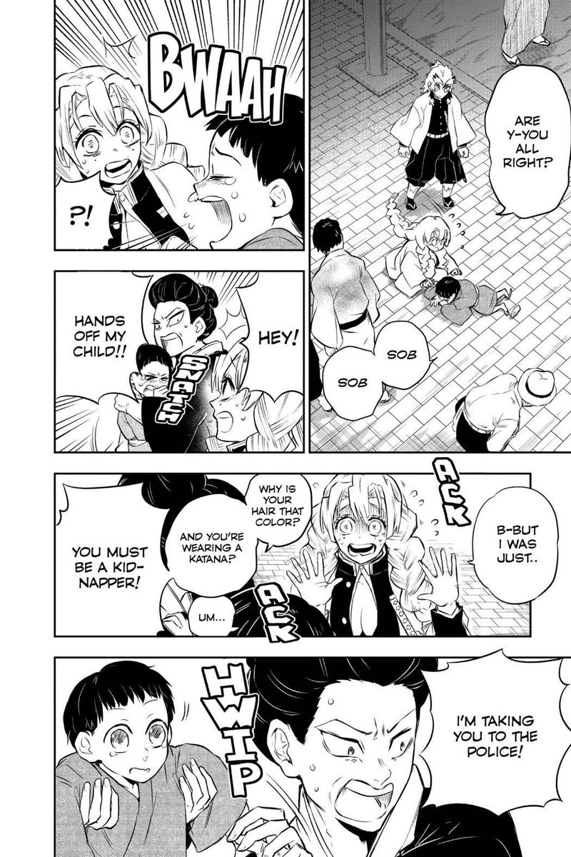Kimetsu No Yaiba Gaiden 3 26