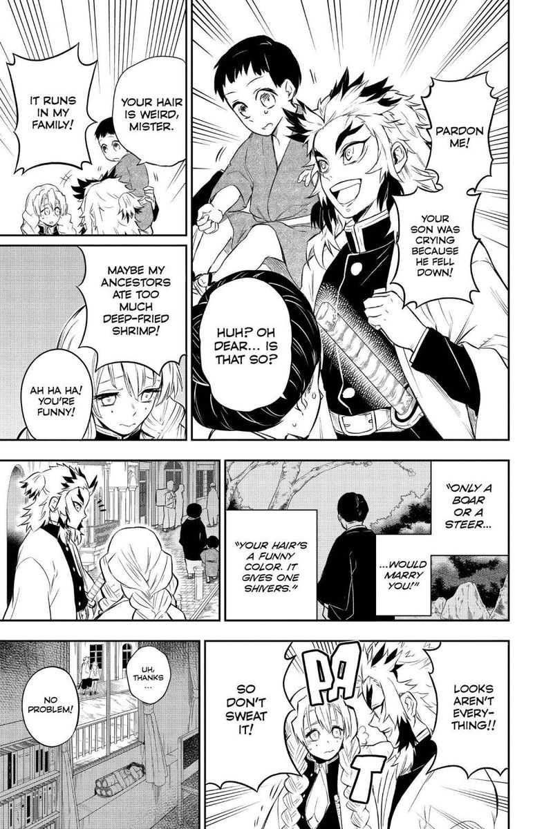 Kimetsu No Yaiba Gaiden 3 27