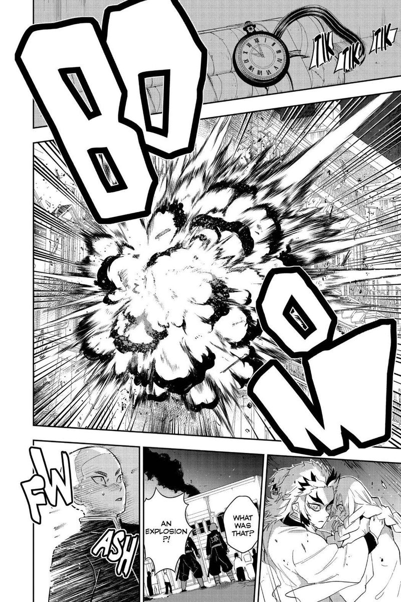 Kimetsu No Yaiba Gaiden 3 28