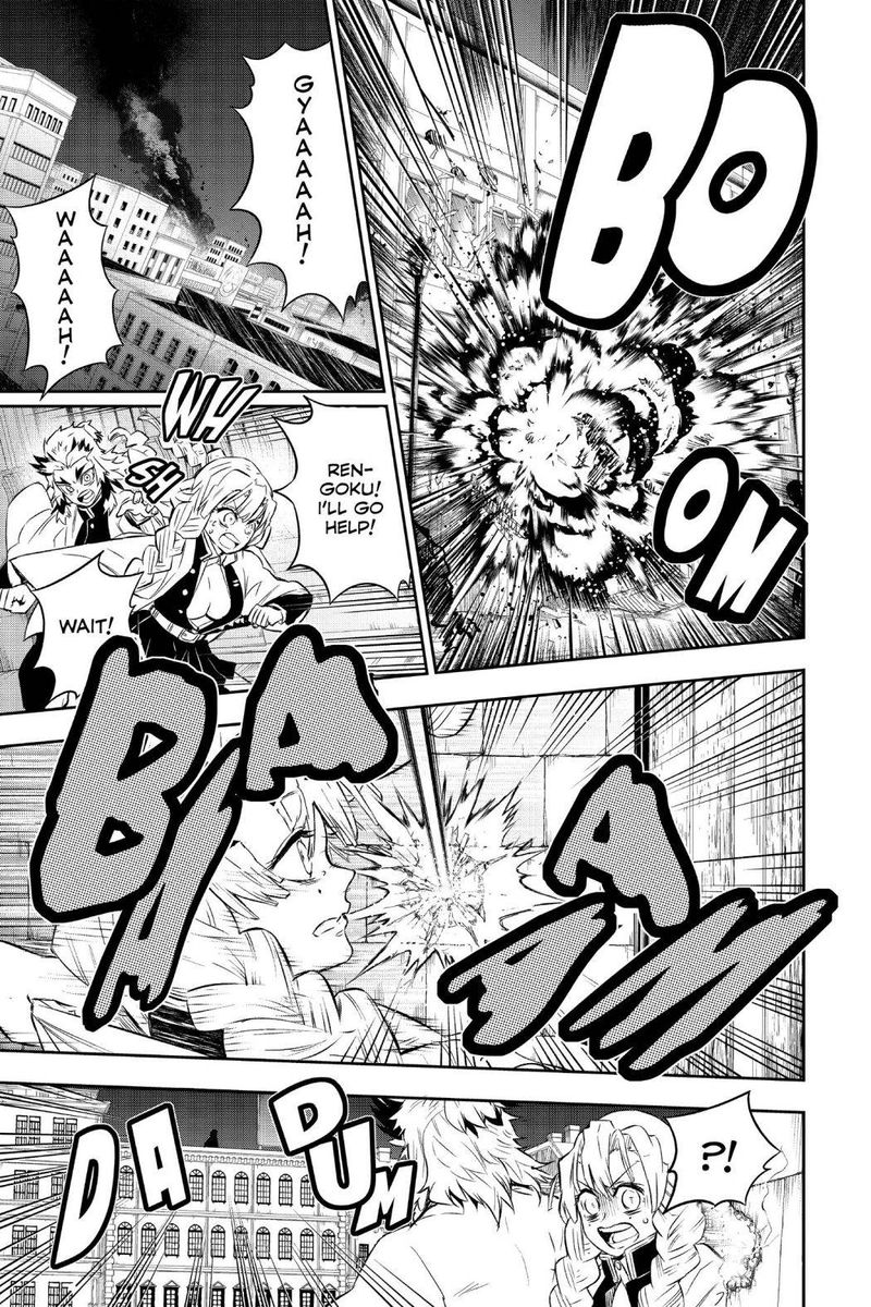 Kimetsu No Yaiba Gaiden 3 29