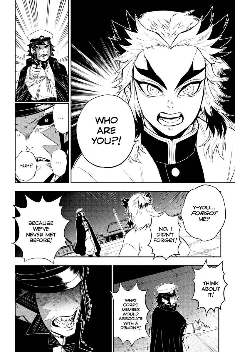 Kimetsu No Yaiba Gaiden 3 34