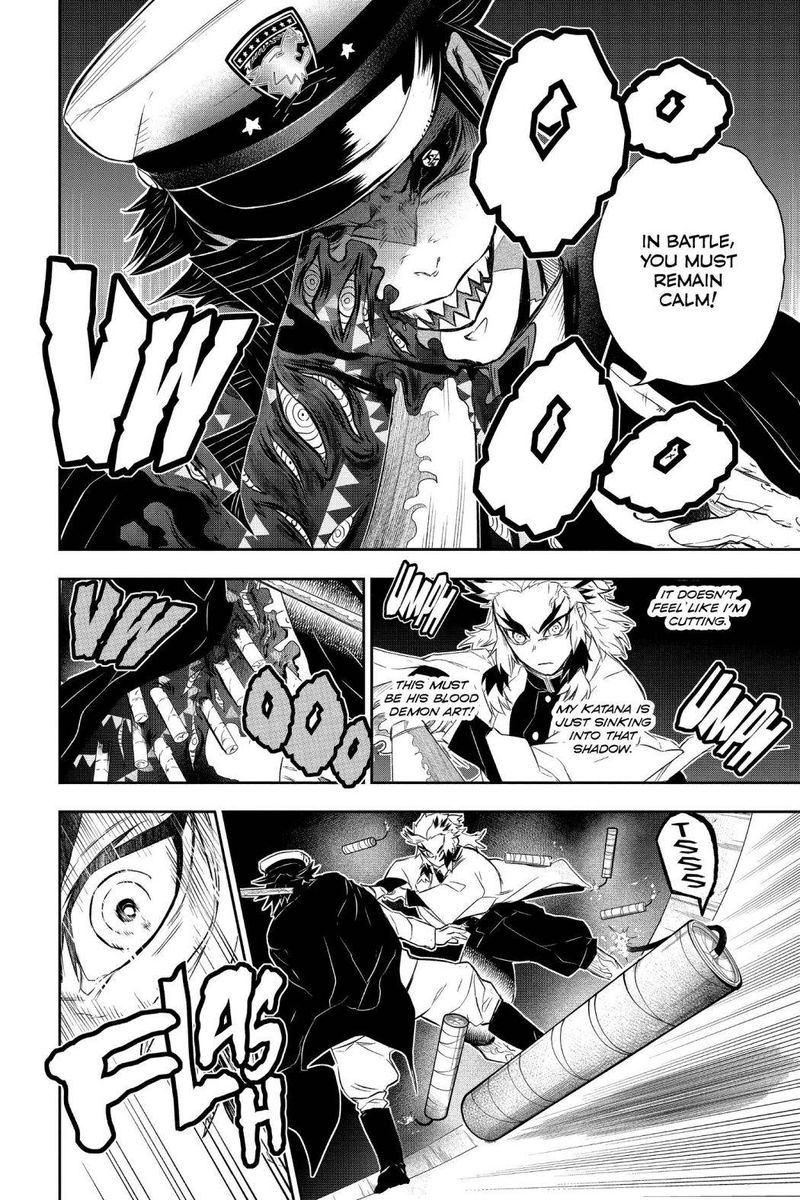 Kimetsu No Yaiba Gaiden 3 42