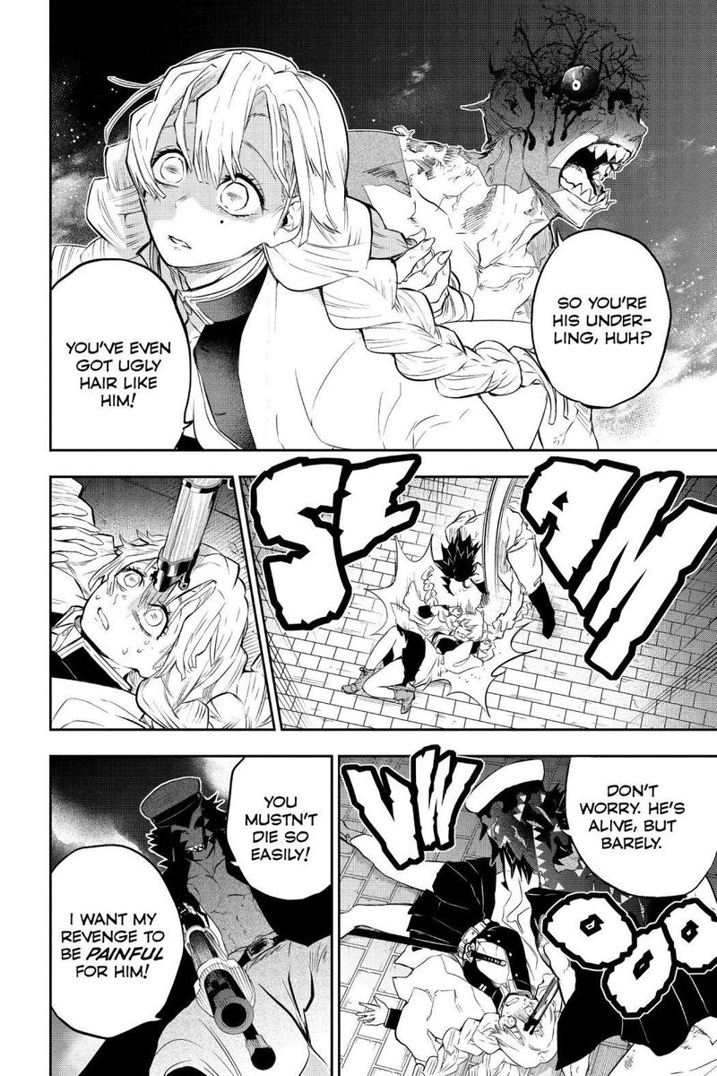 Kimetsu No Yaiba Gaiden 3 44