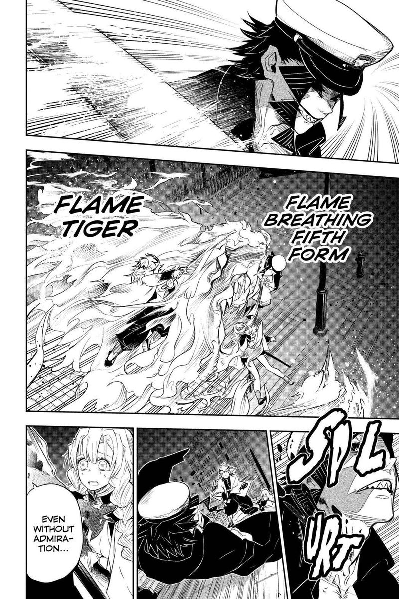 Kimetsu No Yaiba Gaiden 3 46