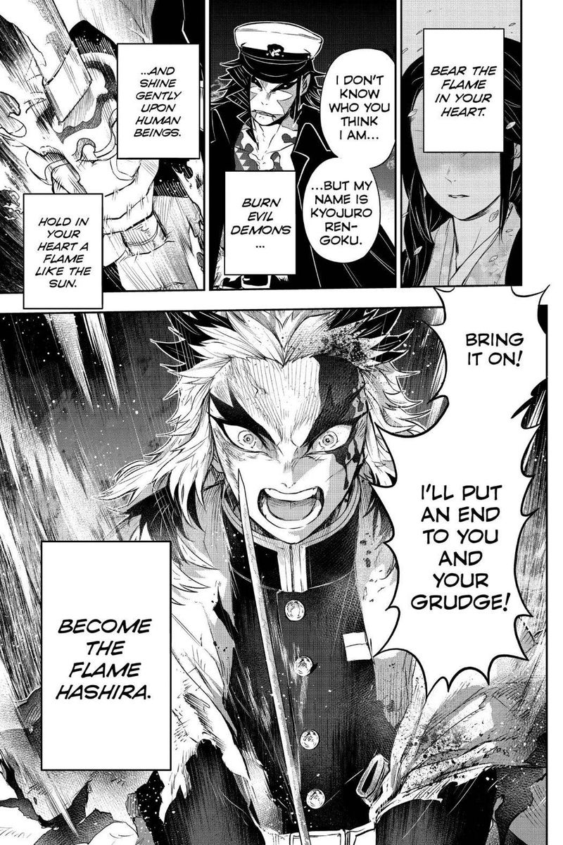 Kimetsu No Yaiba Gaiden 3 49