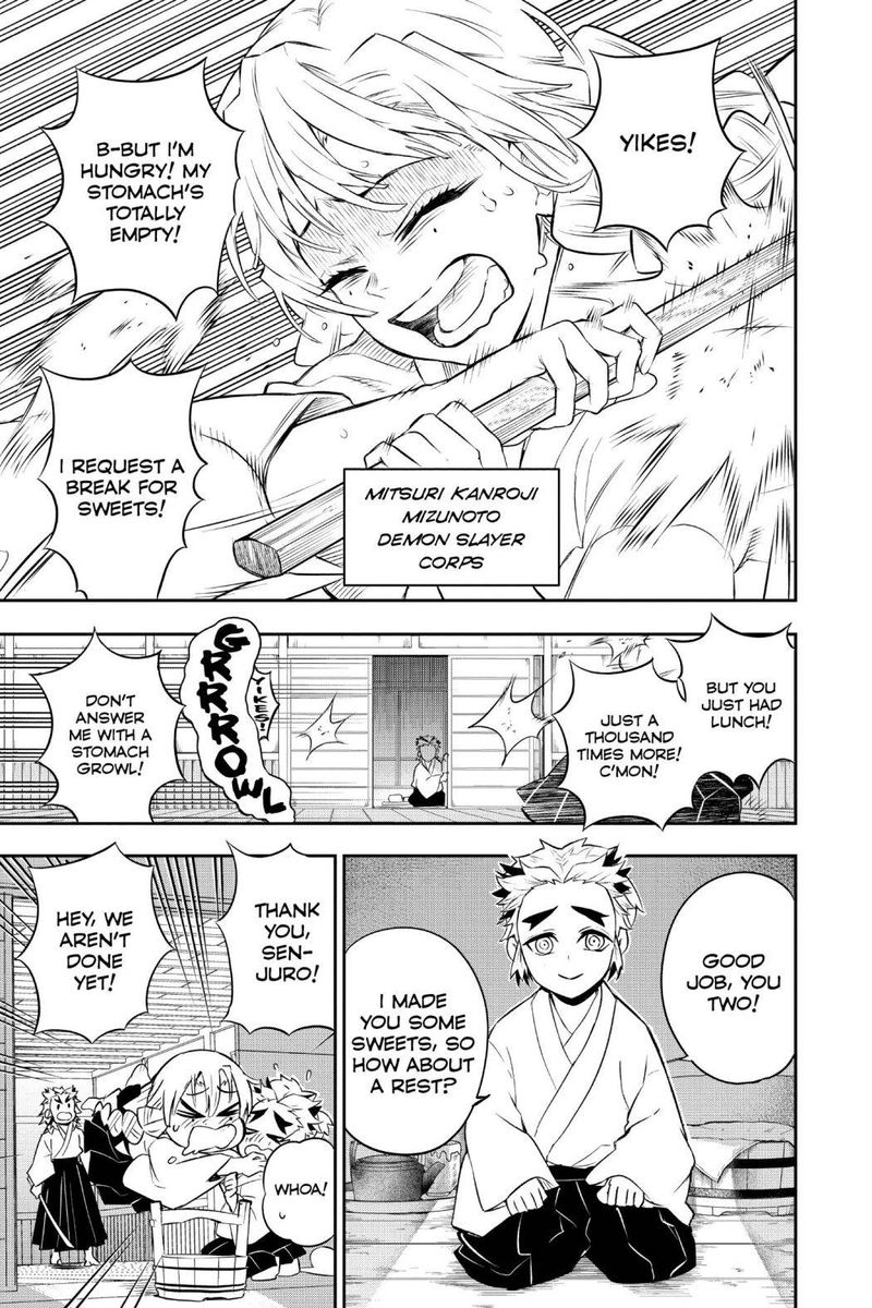 Kimetsu No Yaiba Gaiden 3 5