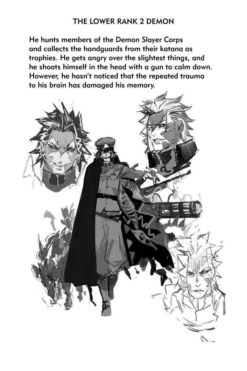 Kimetsu No Yaiba Gaiden 3 50