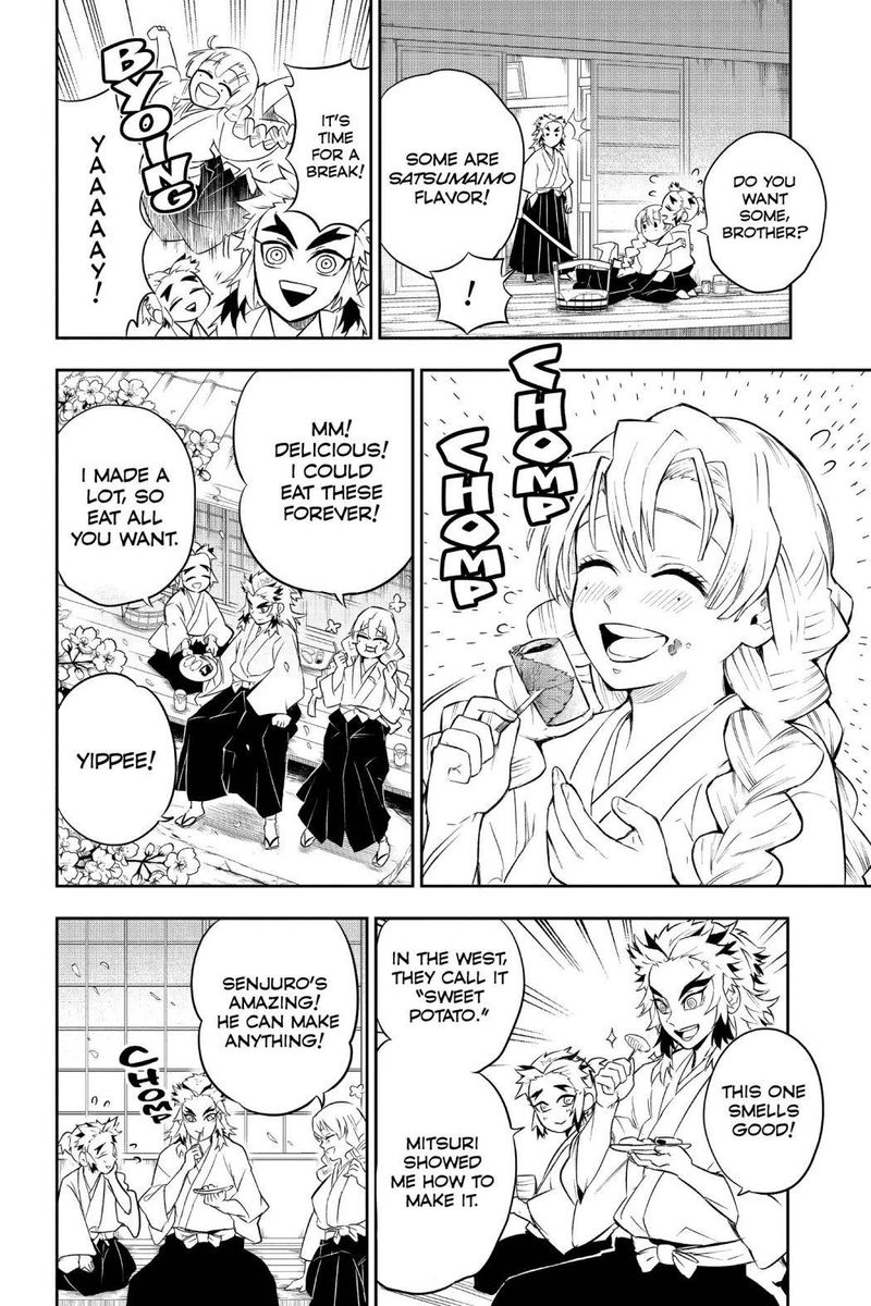 Kimetsu No Yaiba Gaiden 3 6