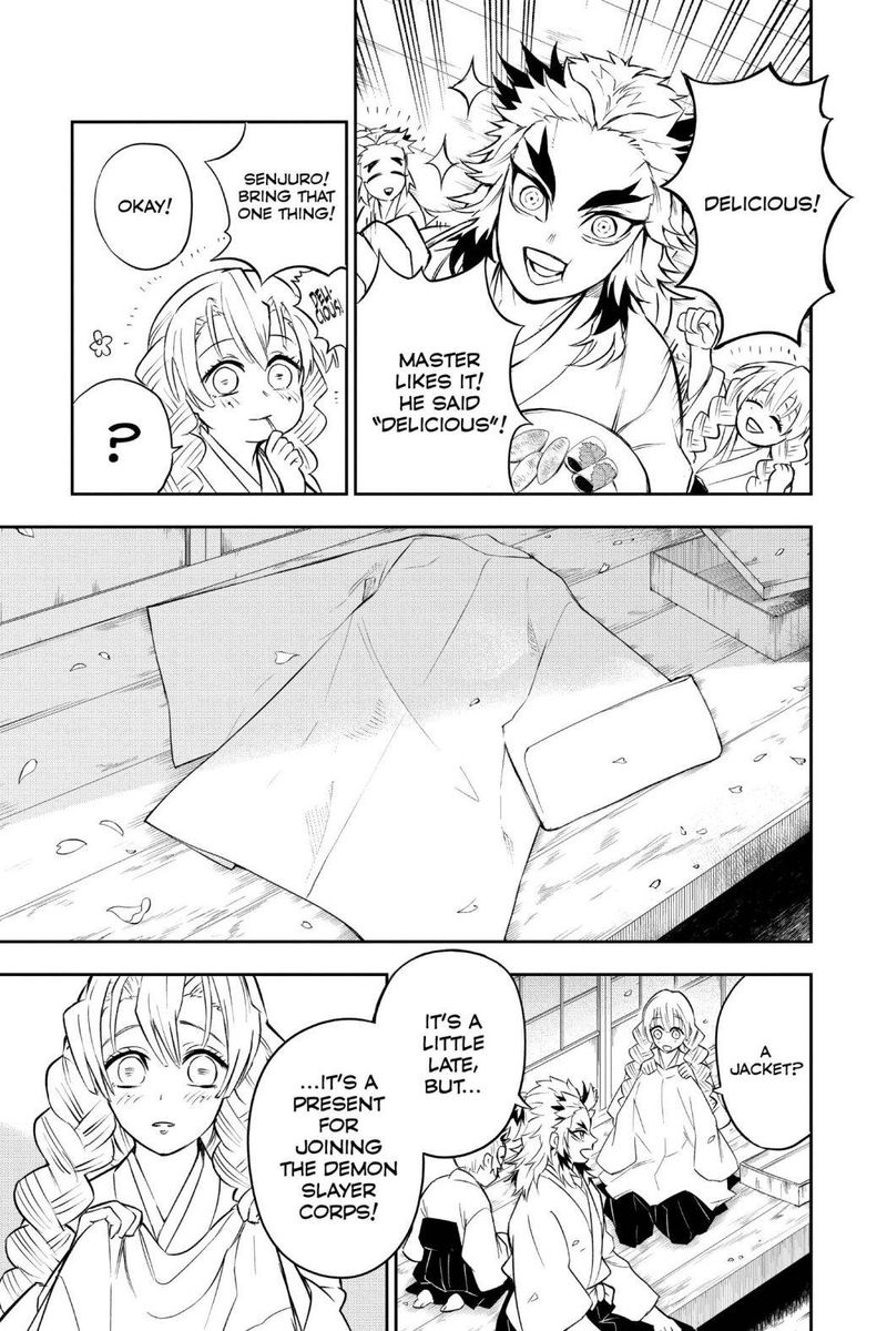 Kimetsu No Yaiba Gaiden 3 7