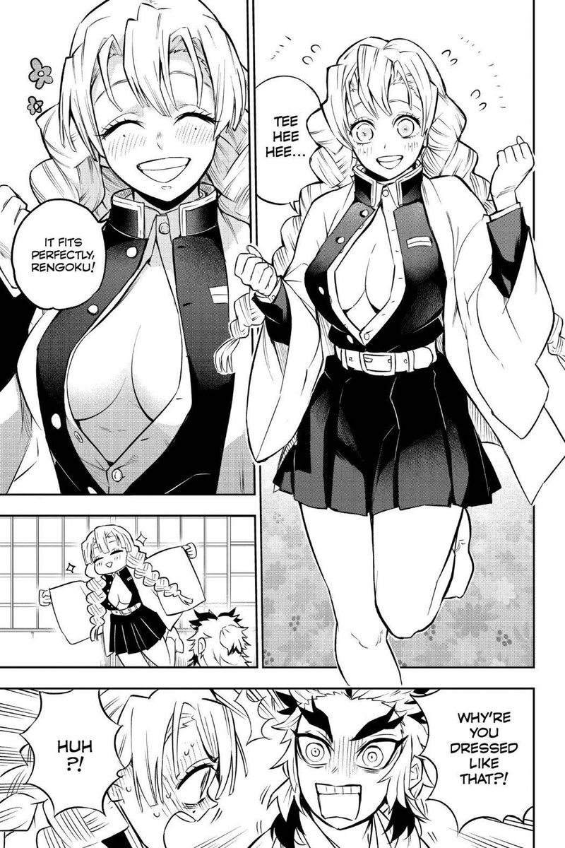 Kimetsu No Yaiba Gaiden 3 9