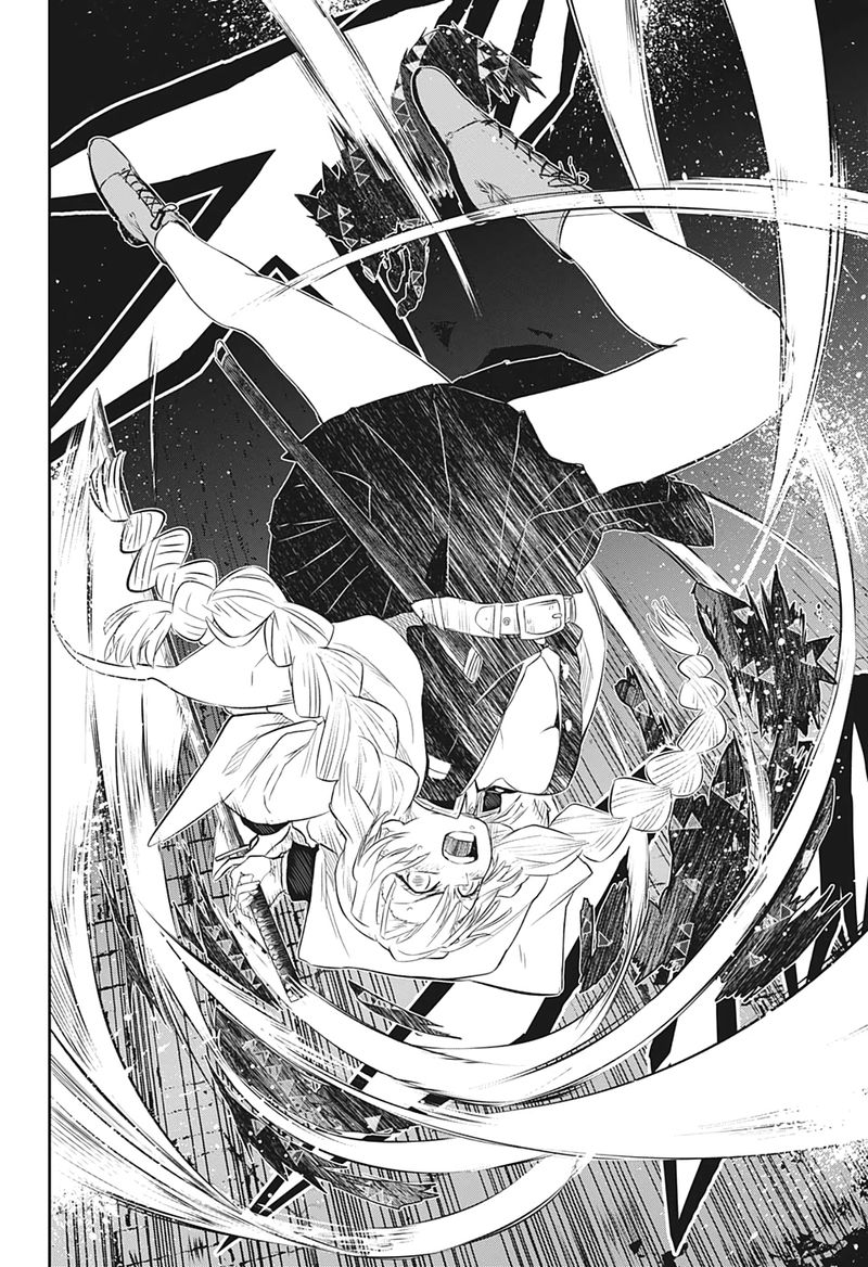 Kimetsu No Yaiba Rengoku Kyoujurou Gaiden 2 20