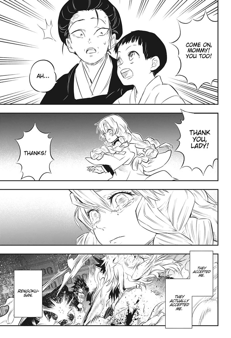 Kimetsu No Yaiba Rengoku Kyoujurou Gaiden 2 23