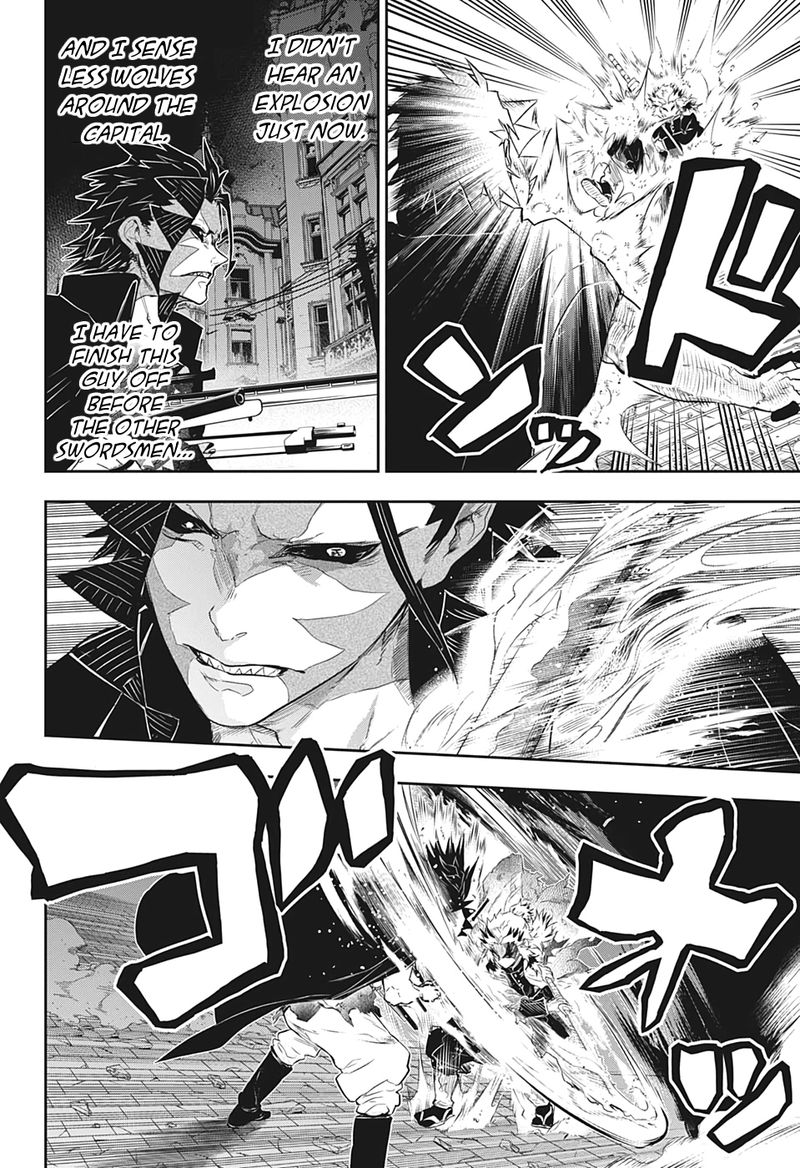 Kimetsu No Yaiba Rengoku Kyoujurou Gaiden 2 24