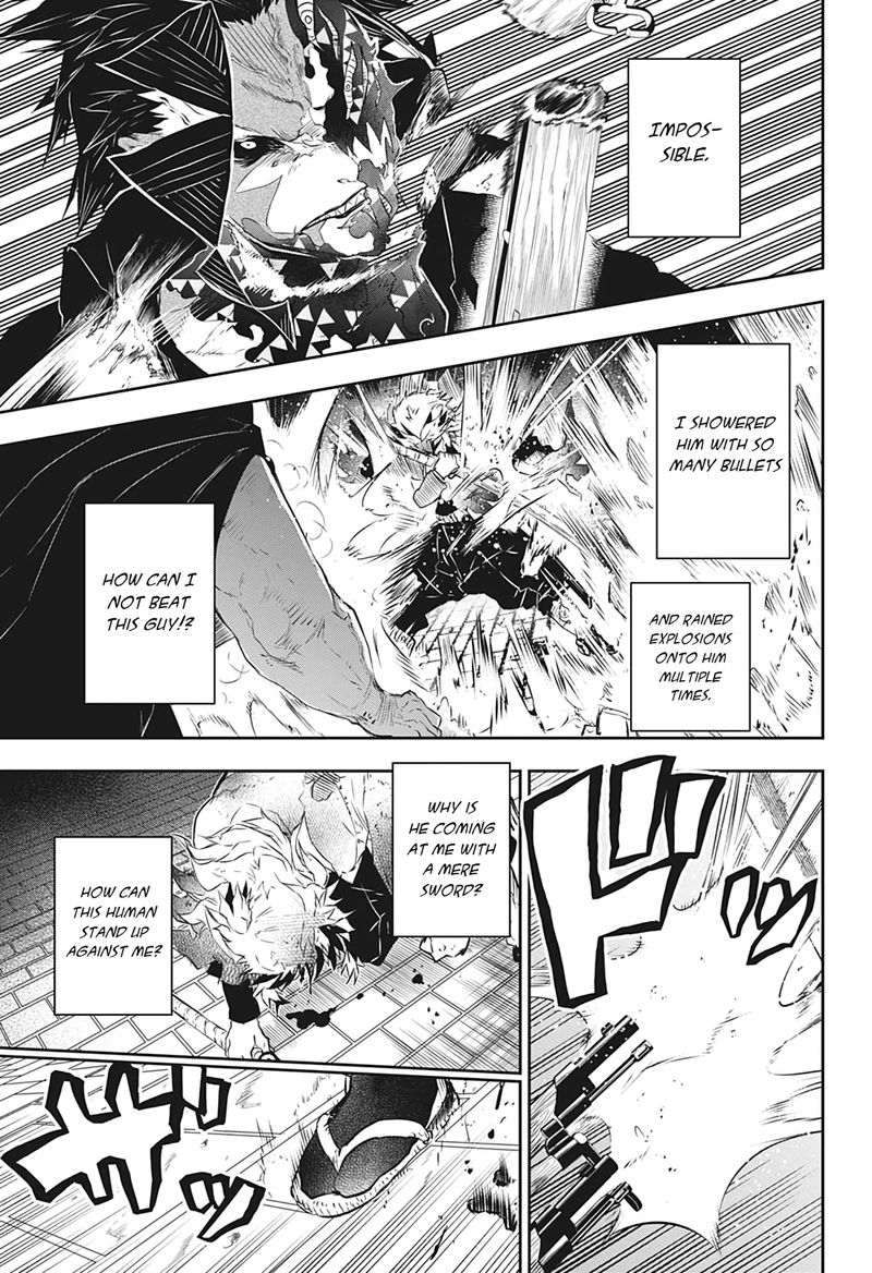 Kimetsu No Yaiba Rengoku Kyoujurou Gaiden 2 25