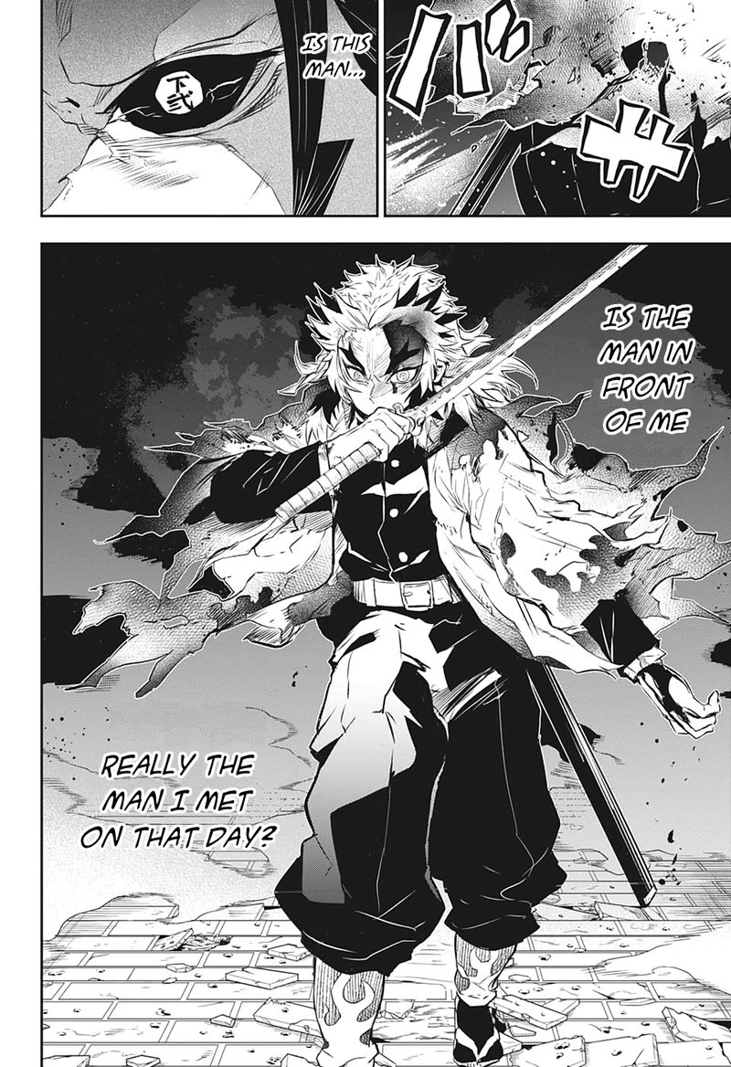 Kimetsu No Yaiba Rengoku Kyoujurou Gaiden 2 26