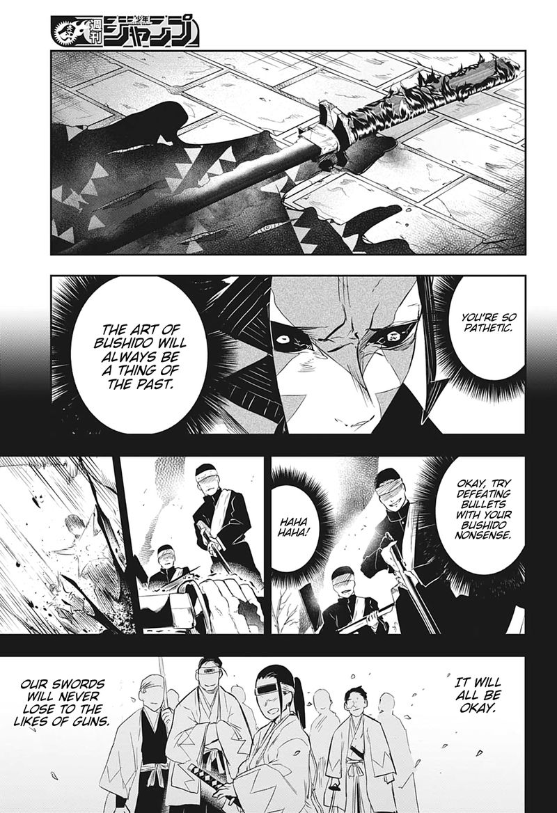 Kimetsu No Yaiba Rengoku Kyoujurou Gaiden 2 29