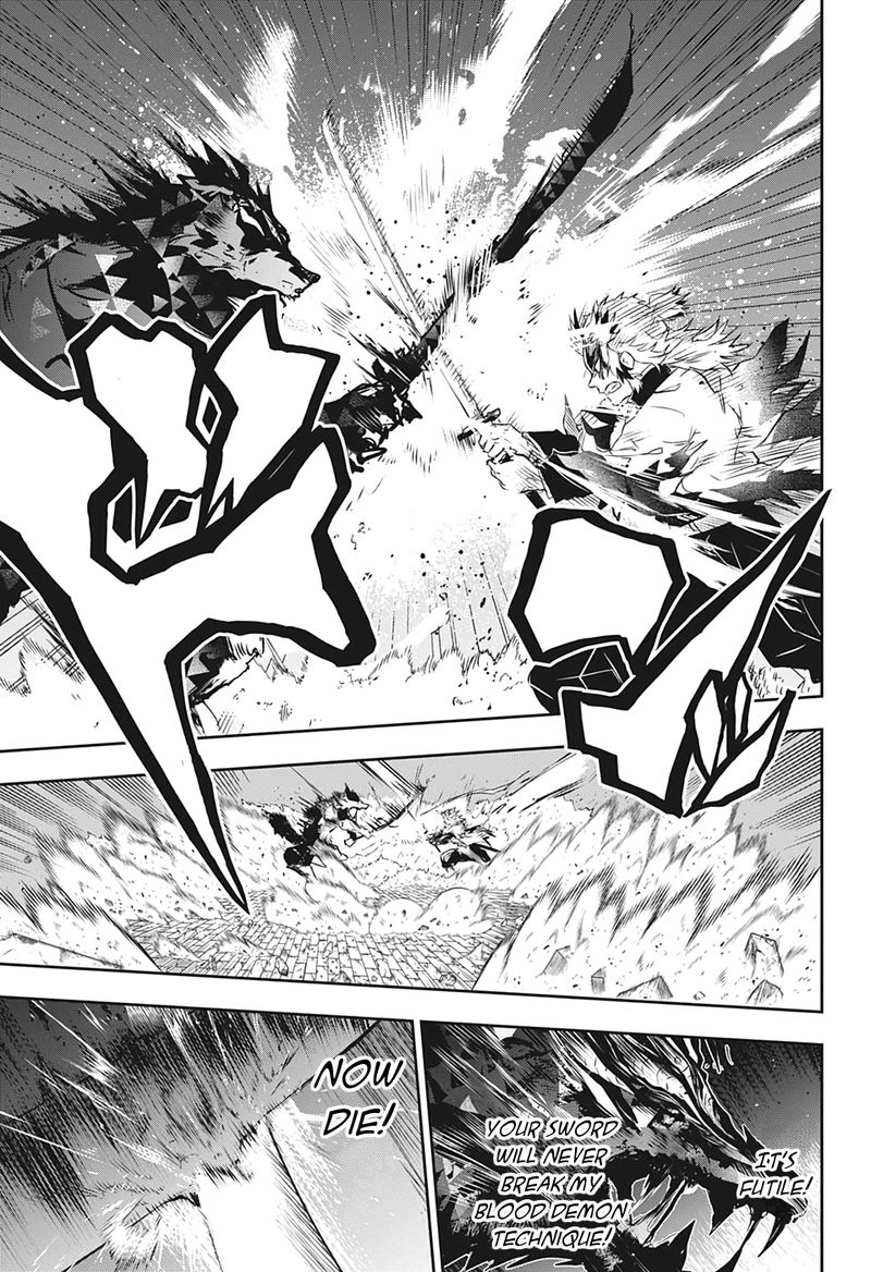 Kimetsu No Yaiba Rengoku Kyoujurou Gaiden 2 35