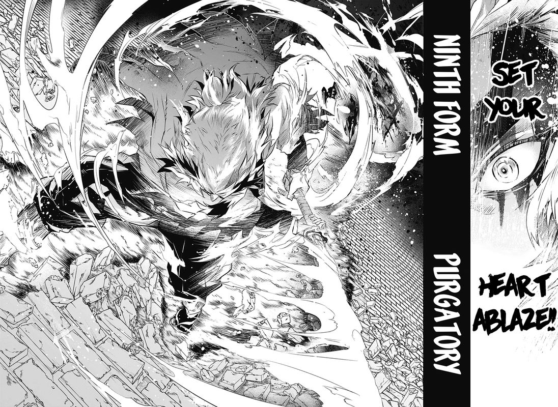 Kimetsu No Yaiba Rengoku Kyoujurou Gaiden 2 38
