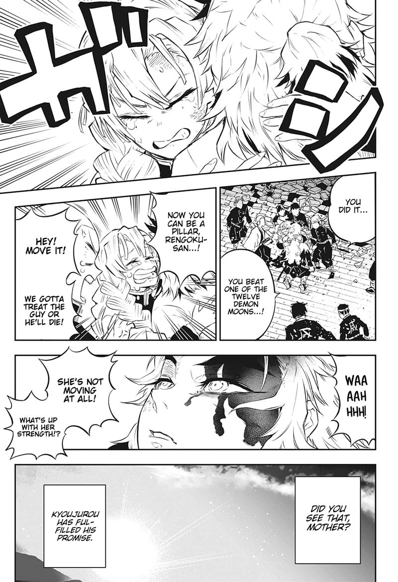 Kimetsu No Yaiba Rengoku Kyoujurou Gaiden 2 40