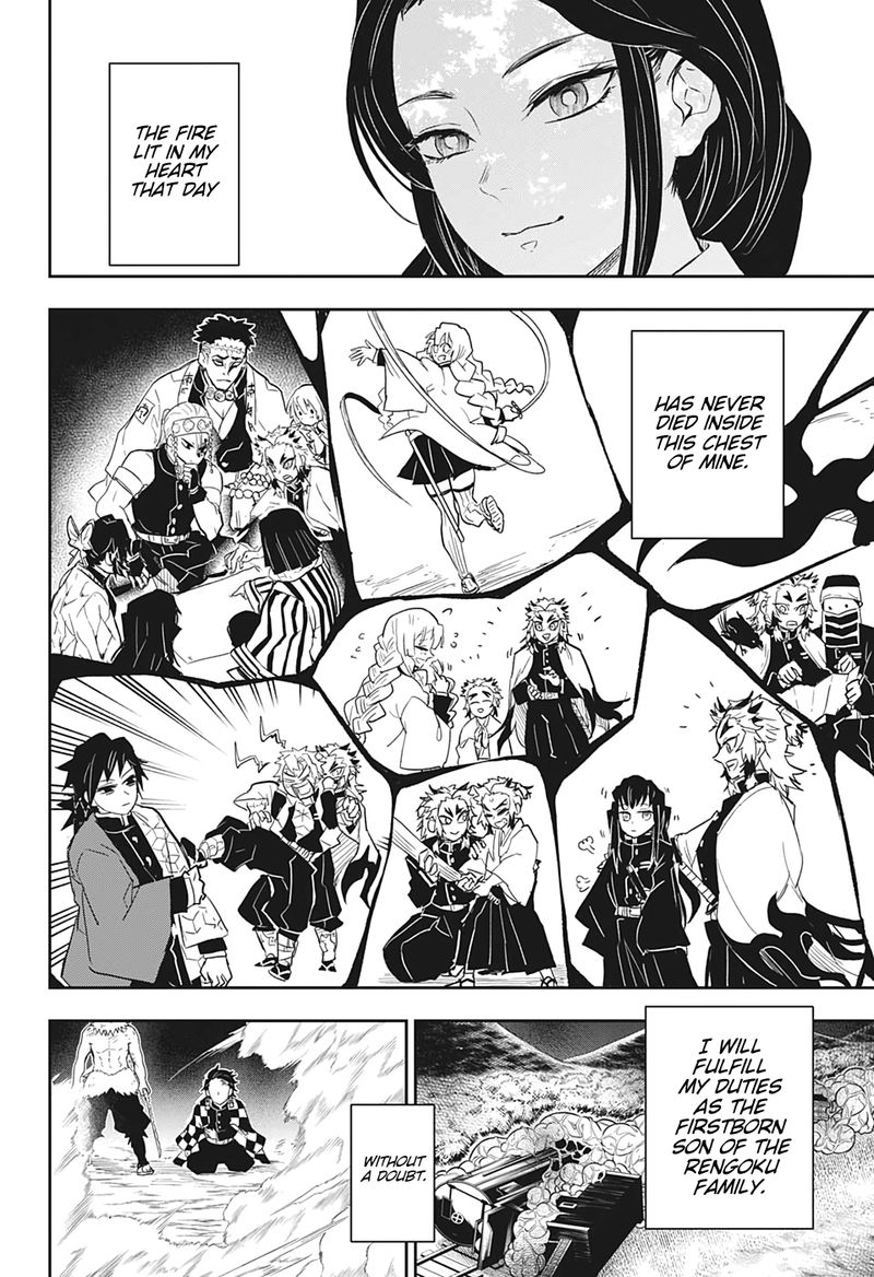 Kimetsu No Yaiba Rengoku Kyoujurou Gaiden 2 43
