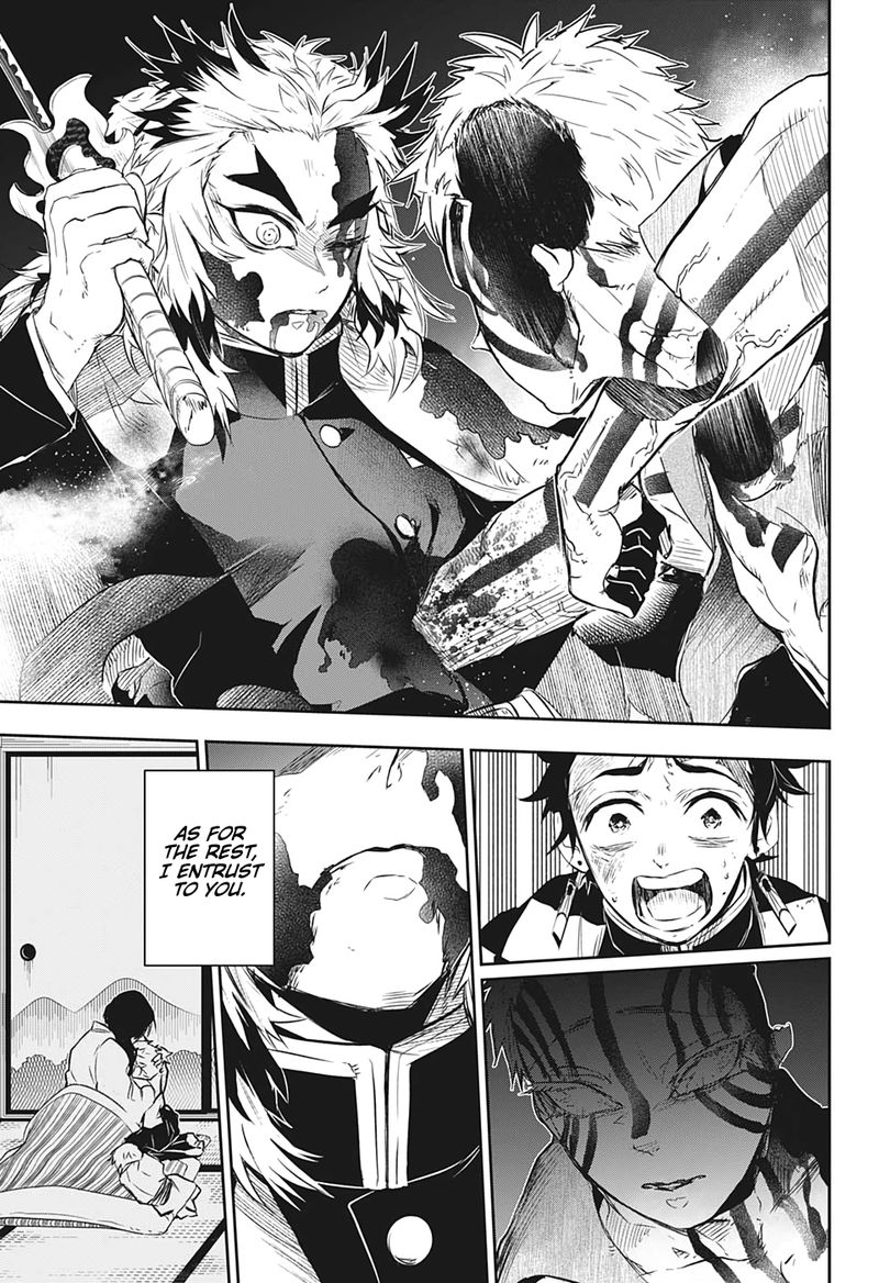 Kimetsu No Yaiba Rengoku Kyoujurou Gaiden 2 44