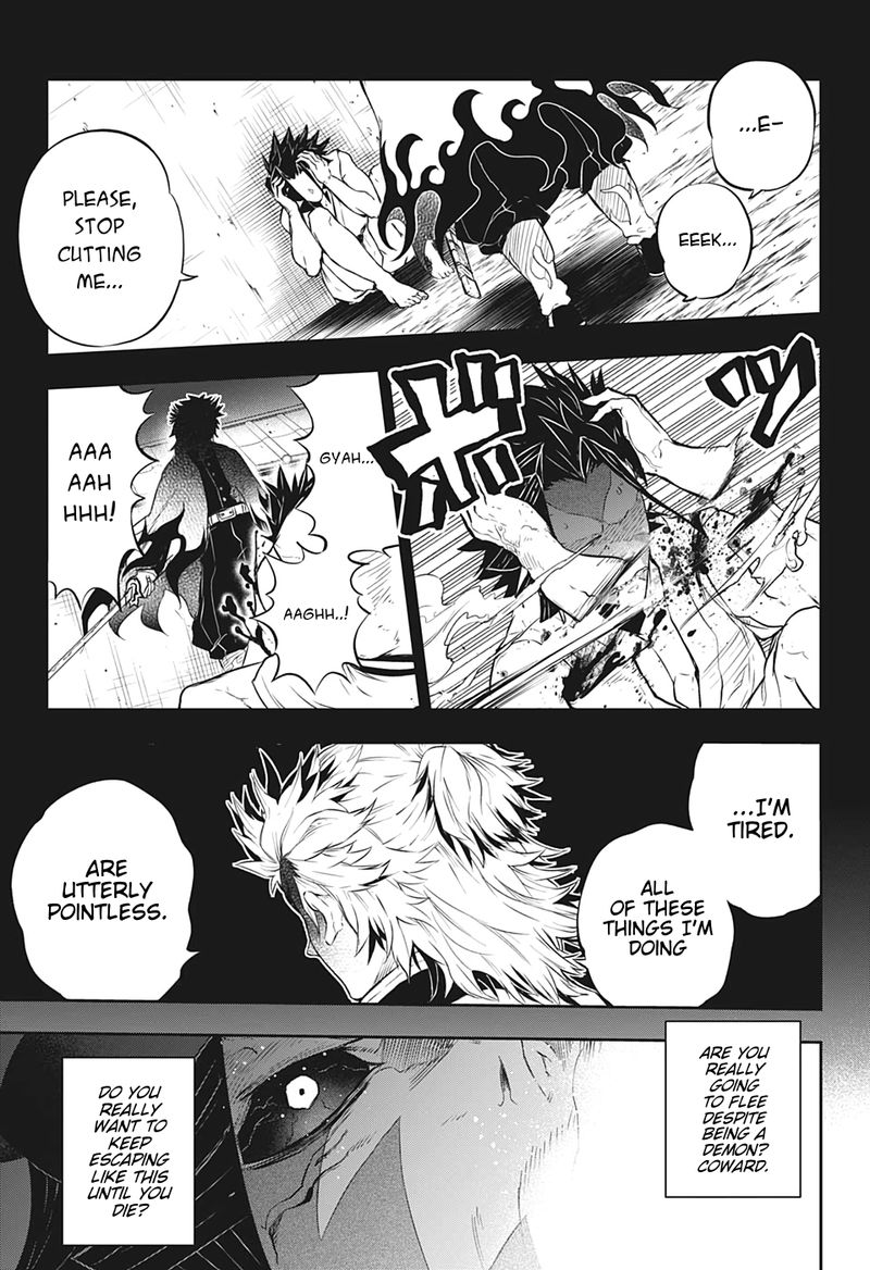 Kimetsu No Yaiba Rengoku Kyoujurou Gaiden 2 5