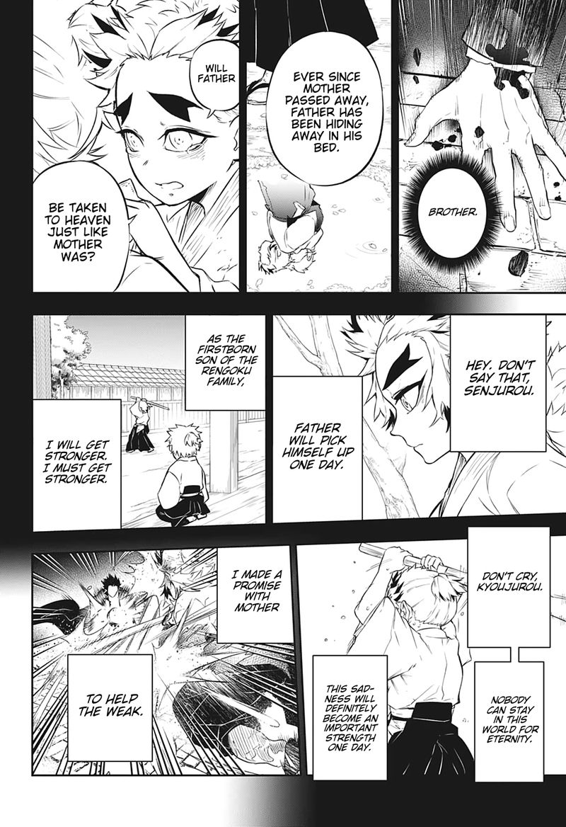 Kimetsu No Yaiba Rengoku Kyoujurou Gaiden 2 8