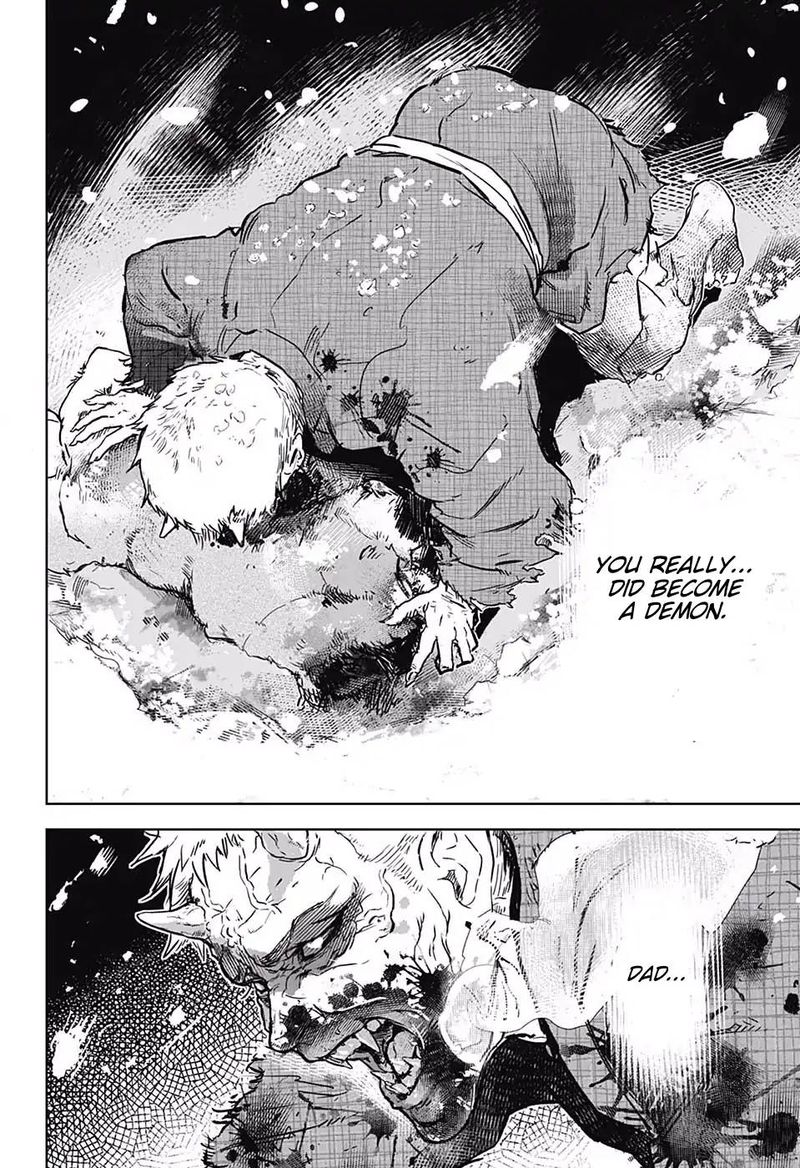 Kimetsu No Yaiba Tomioka Giyuu Gaiden 1 36