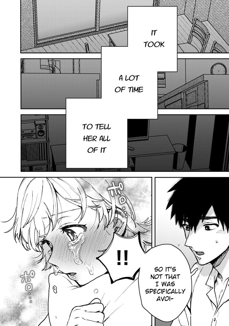 Kimi Dake Ga Hontou 4 6